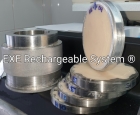Cosa è ----- EXE Rechargeable  System - EXE Assembly System