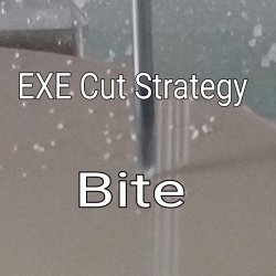 EXE Cut Strategy BITE