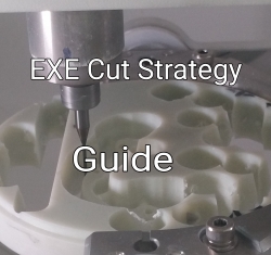 EXE Cut Strategy GUIDE