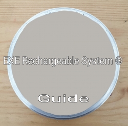 CIALDA Rigenerabile GUIDE