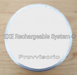 CIALDA Rigenerabile PROVVISORI