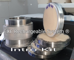 EXE Rechargeable System